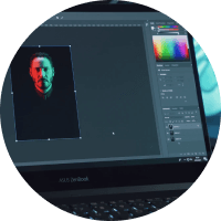 Для чего нужен Adobe Photoshop